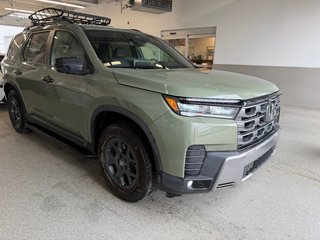 2026 Honda PILOT TRAILSPORT DEMO in Montreal, Quebec - 4 - w320h240px