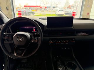 2026 Honda PILOT TRAILSPORT DEMO in Montreal, Quebec - 6 - w320h240px
