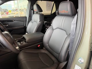 2026 Honda PILOT TRAILSPORT DEMO in Montreal, Quebec - 5 - w320h240px