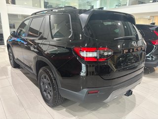 Honda Pilot TrailSport 2026 à Montréal, Québec - 6 - w320h240px