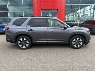Honda Pilot Touring/AWD/JAMAIS ACCIDENTÉ 2026 à Lachenaie, Québec - 6 - w320h240px