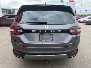 Honda Pilot Touring/AWD/JAMAIS ACCIDENTÉ 2026 à Lachenaie, Québec - 4 - w320h240px