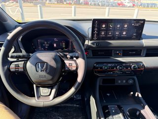 2026 Honda PILOT TRAILSPORT DEMO in Montréal, Quebec - 5 - w320h240px