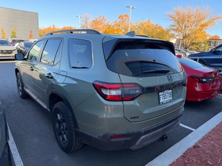 2026 Honda PILOT TRAILSPORT DEMO in Montréal, Quebec - 2 - w320h240px