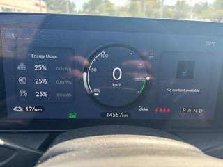 2024 Honda Prologue EX-L in , Quebec - 5 - w320h240px