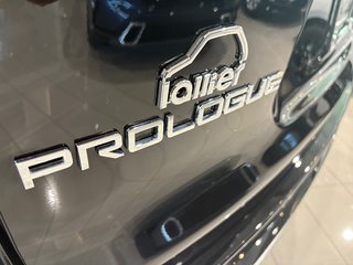 2025 Honda Prologue EX-L in Montréal, Quebec - 6 - w320h240px