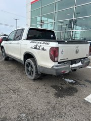 Honda Ridgeline SPORT AWD 2017 à Montréal, Québec - 2 - w320h240px