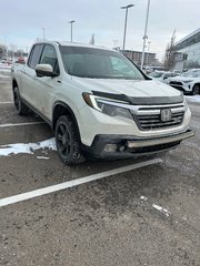 Honda Ridgeline SPORT AWD 2017 à Montréal, Québec - 3 - w320h240px