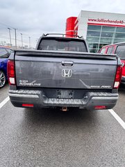 Honda Ridgeline Touring 2017 à Lachenaie, Québec - 4 - w320h240px