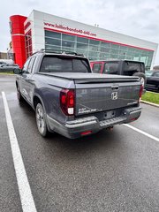 Honda Ridgeline Touring 2017 à Lachenaie, Québec - 5 - w320h240px