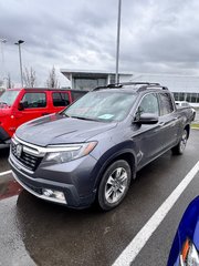 Honda Ridgeline Touring 2017 à Lachenaie, Québec - 3 - w320h240px