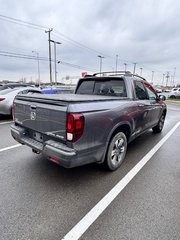 Honda Ridgeline Touring 2017 à Lachenaie, Québec - 6 - w320h240px