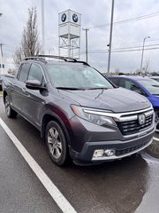 Honda Ridgeline Touring 2017 à Lachenaie, Québec - 2 - w320h240px