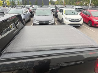 2017 Honda Ridgeline Sport in Montreal, Quebec - 3 - w320h240px