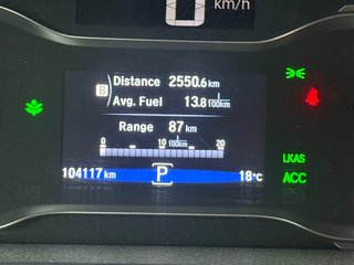 2017 Honda Ridgeline Sport in Montreal, Quebec - 2 - w320h240px
