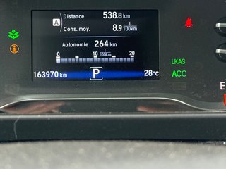 2018 Honda Ridgeline Sport in Montreal, Quebec - 2 - w320h240px