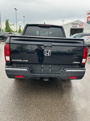 Honda Ridgeline Sport 2019 à Montréal, Québec - 6 - w320h240px