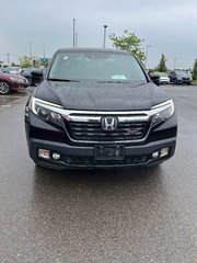 Honda Ridgeline Sport 2019 à Montréal, Québec - 5 - w320h240px