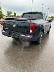 Honda Ridgeline Sport 2019 à Montréal, Québec - 4 - w320h240px