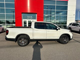 Honda Ridgeline Sport 2019 à Lachenaie, Québec - 6 - w320h240px