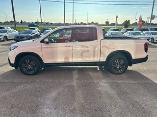 Honda Ridgeline Sport 2019 à Lachenaie, Québec - 2 - w320h240px