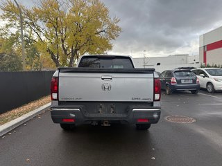 2019 Honda Ridgeline Sport in , Quebec - 5 - w320h240px