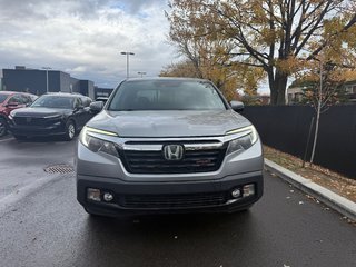 2019 Honda Ridgeline Sport in , Quebec - 2 - w320h240px