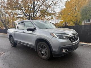 2019 Honda Ridgeline Sport in , Quebec - 3 - w320h240px
