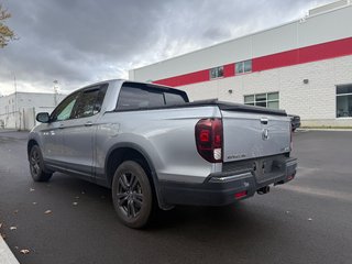 2019 Honda Ridgeline Sport in , Quebec - 6 - w320h240px