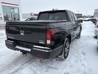 2019 Honda Ridgeline EX-L AWD GARANTIE 10 ANS OU 200 KM I CUIR I TOIT OUVRANT I DEMARREUR I SIES ET VOLANT CHAUFFANTS in , Quebec - 5 - w320h240px