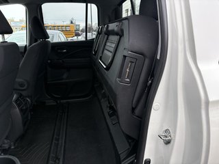 2019 Honda Ridgeline Sport AWD TOIT OUVRANT I MAGS I DEMARREUR I CARPLAY I CAMERA I SECURITE ACTIVE I SIEGES CHAUFFANTS in , Quebec - 6 - w320h240px