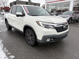 2019 Honda Ridgeline Sport AWD TOIT OUVRANT I MAGS I DEMARREUR I CARPLAY I CAMERA I SECURITE ACTIVE I SIEGES CHAUFFANTS in , Quebec - 2 - w320h240px