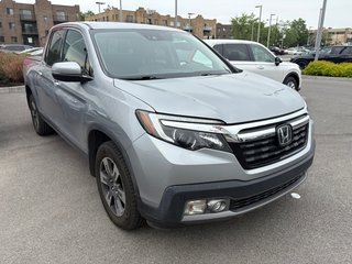 Honda Ridgeline Touring 2019 à Montréal, Québec - 2 - w320h240px