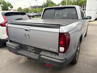 Honda Ridgeline Touring 2019 à Montréal, Québec - 3 - w320h240px