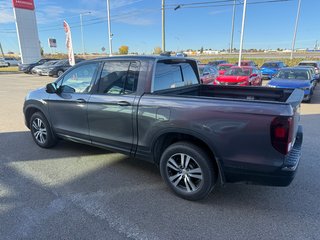 2020 Honda Ridgeline Sport in , Quebec - 2 - w320h240px