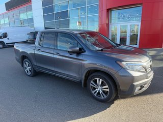2020 Honda Ridgeline Sport in , Quebec - 4 - w320h240px