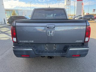 2020 Honda Ridgeline Sport in , Quebec - 3 - w320h240px