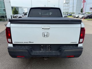 2020 Honda Ridgeline Black Edition/20 DOSSIERS D'ENTRETIENT in Lachenaie, Quebec - 4 - w320h240px