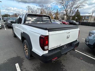 2022  Ridgeline Black Edition 1 PROPRIO JAMAIS ACCIDENTÉ in , Quebec - 2 - w320h240px