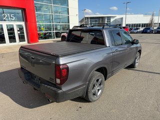 2022 Honda Ridgeline EX-L in Lachenaie, Quebec - 4 - w320h240px
