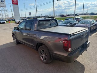 2022 Honda Ridgeline EX-L in Lachenaie, Quebec - 2 - w320h240px