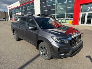 2022 Honda Ridgeline EX-L in Lachenaie, Quebec - 5 - w320h240px