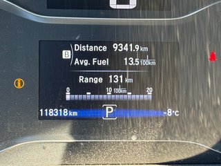 Honda Ridgeline Black Edition 2022 à , Québec - 5 - w320h240px