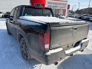 Honda Ridgeline Black Edition 2022 à , Québec - 4 - w320h240px