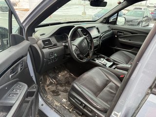 Honda Ridgeline Black Edition 2022 à Lachenaie, Québec - 5 - w320h240px