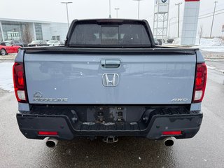 Honda Ridgeline Black Edition 2022 à Lachenaie, Québec - 3 - w320h240px