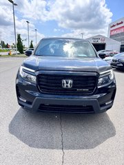 Honda Ridgeline Black Edition 2023 à Montréal, Québec - 2 - w320h240px