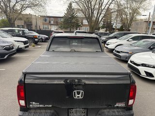 Honda Ridgeline Sport 2023 à Montréal, Québec - 2 - w320h240px