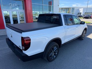 2023 Honda Ridgeline Sport in Lachenaie, Quebec - 6 - w320h240px