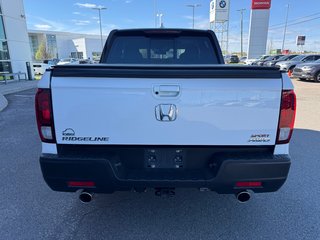 2023 Honda Ridgeline Sport in Lachenaie, Quebec - 4 - w320h240px